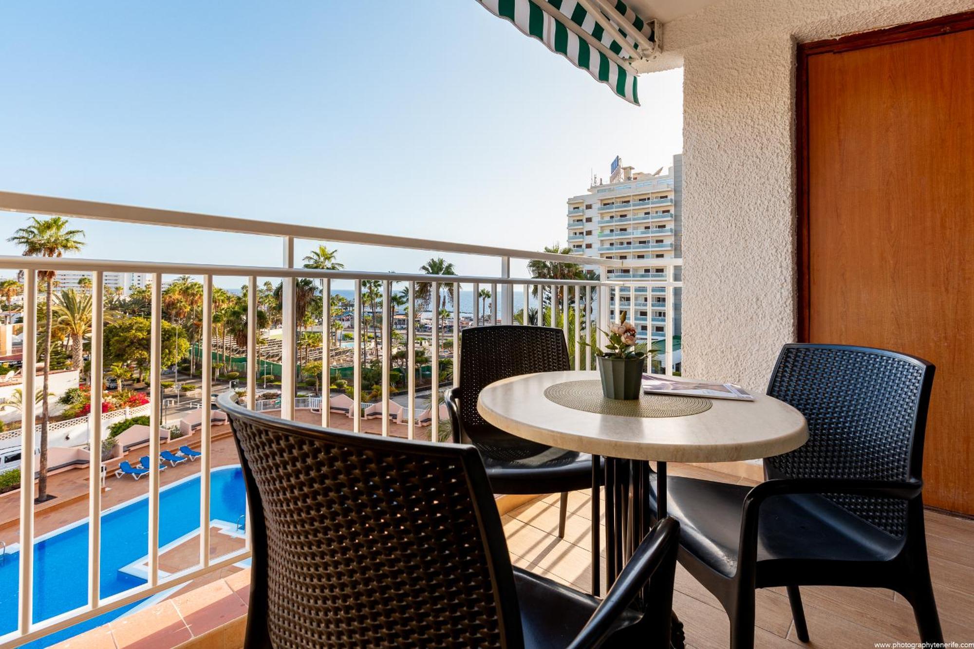 Ocean View Americas *