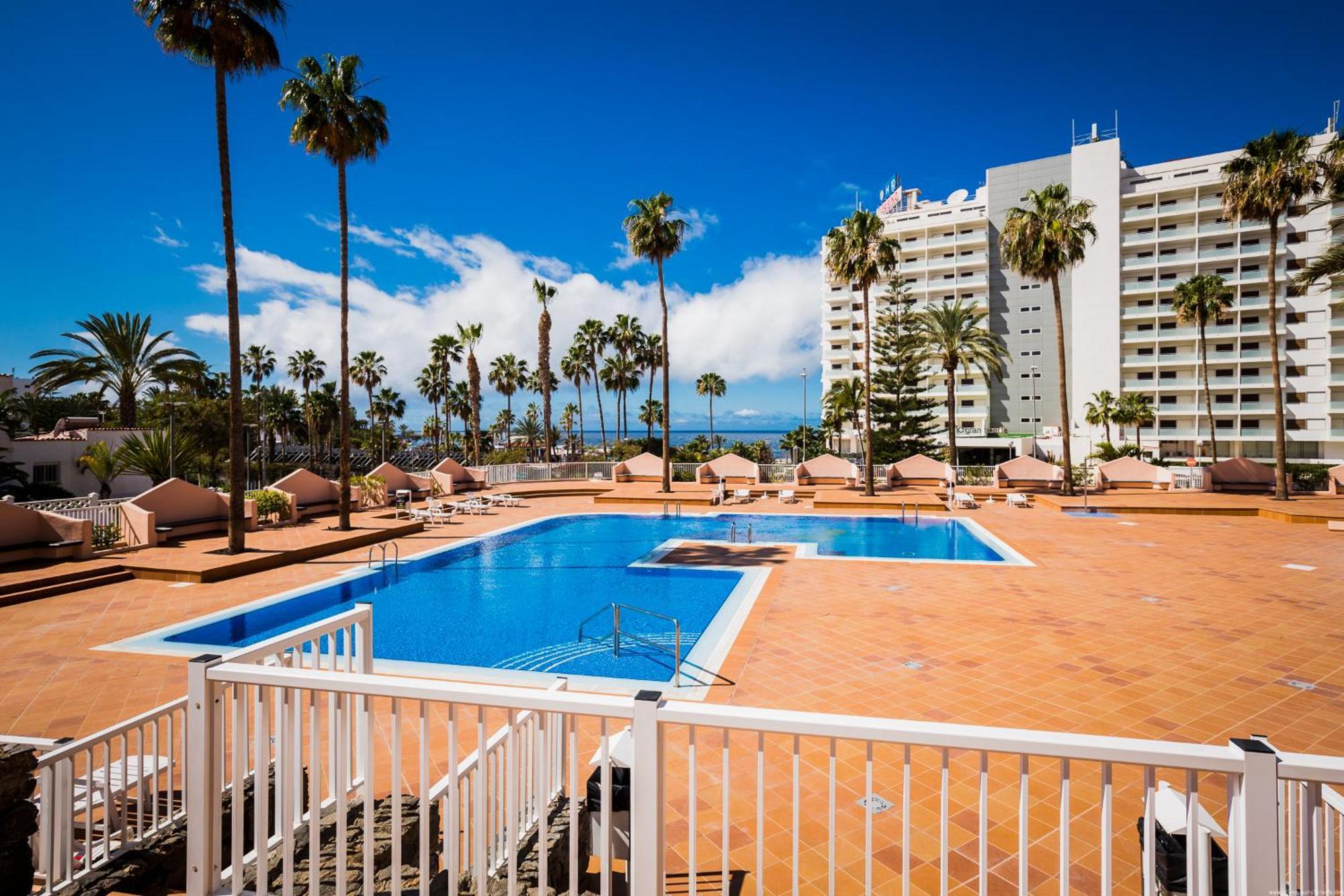 Ocean View Americas Appartement Playa de las Américas