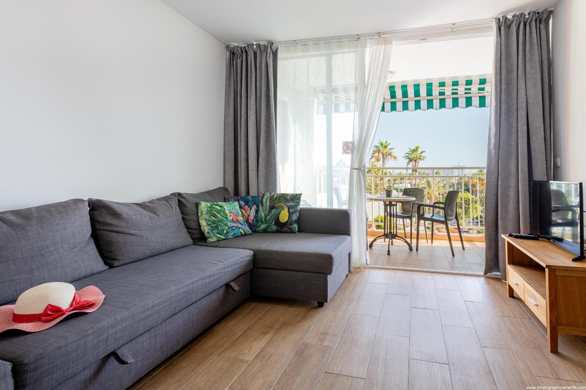 Appartement Ocean View Americas Playa de las Américas