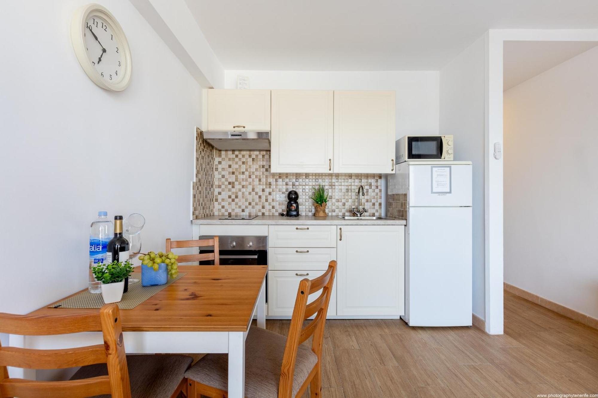 Appartement Ocean View Americas