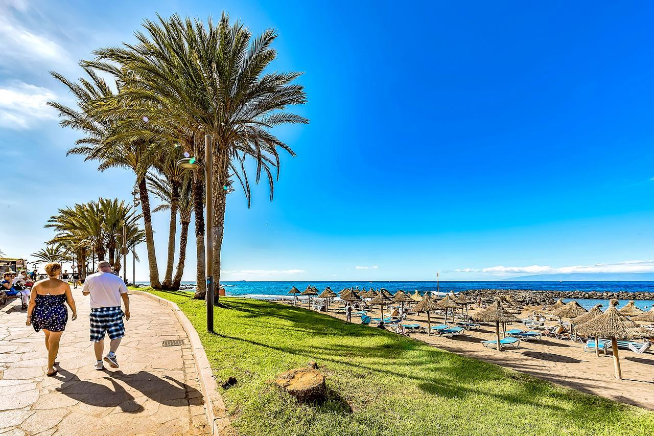Appartement Ocean View Americas *