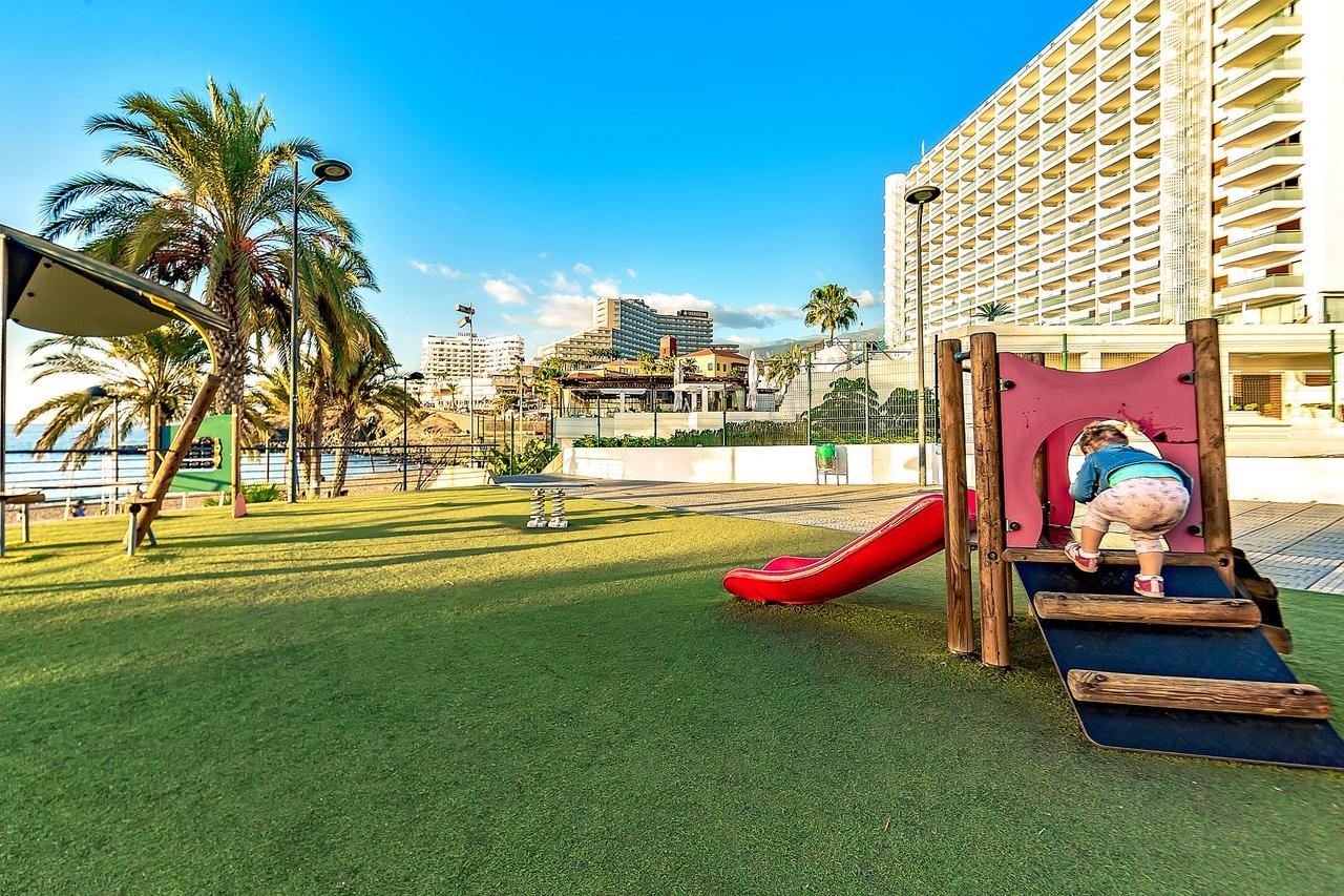 Ocean View Americas Appartement *