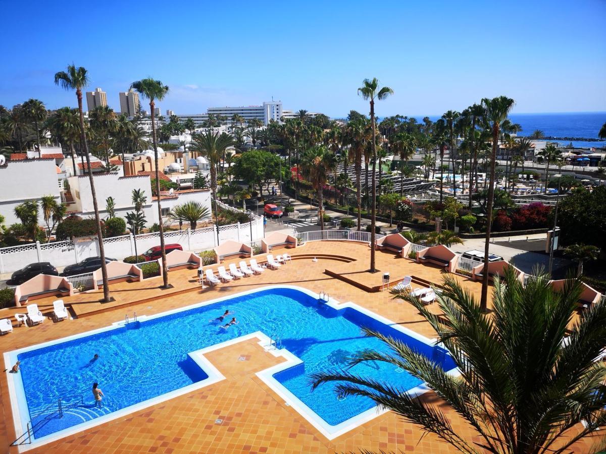 Ocean View Americas Apartment