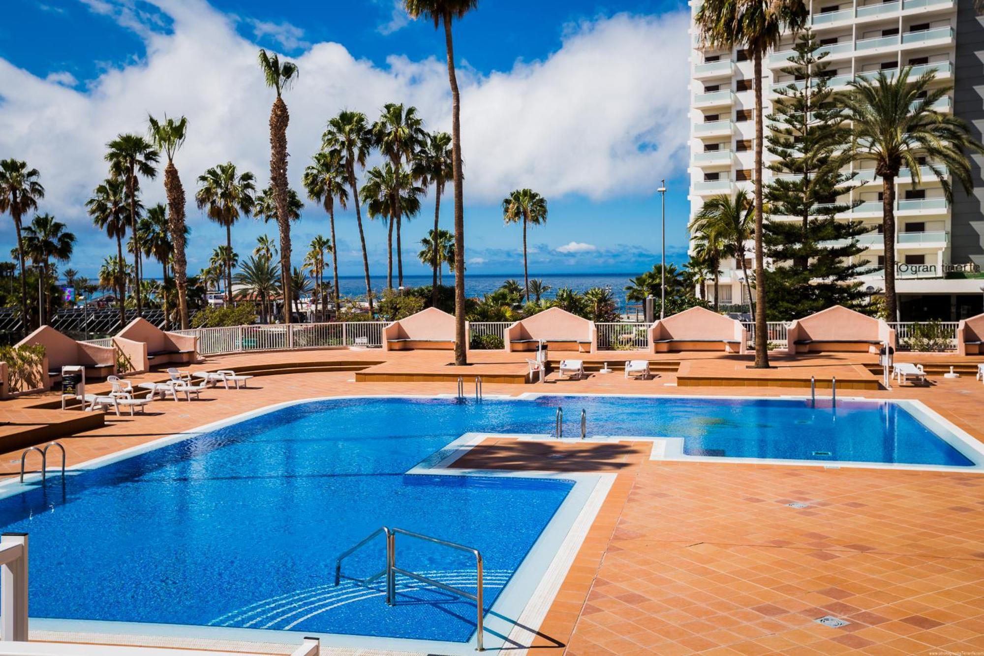Ocean View Americas Appartamento