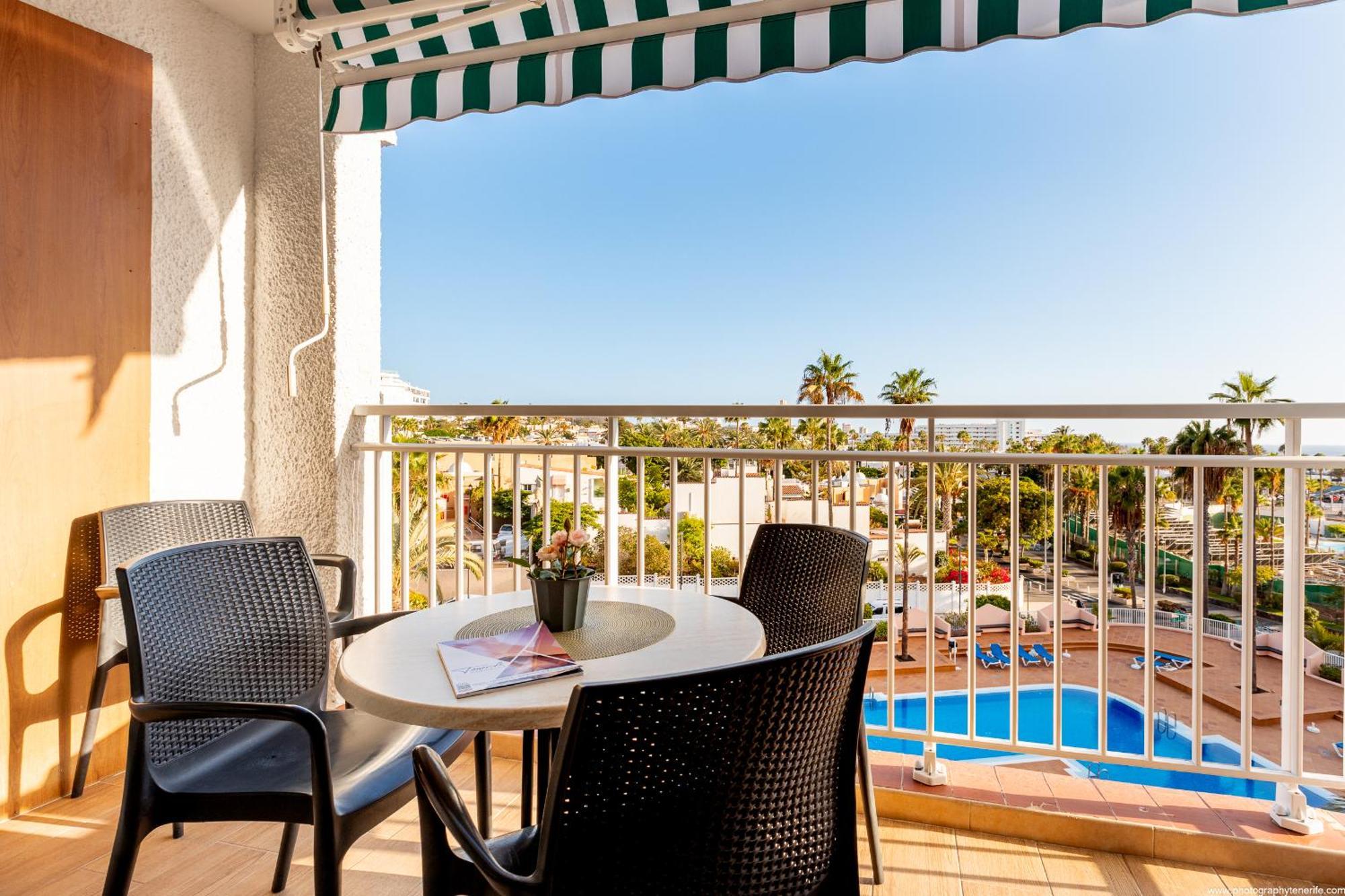 Apartamento Ocean View Americas