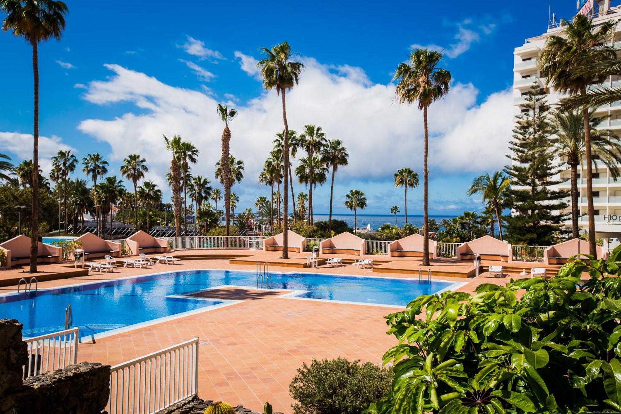 Apartamento Ocean View Americas *