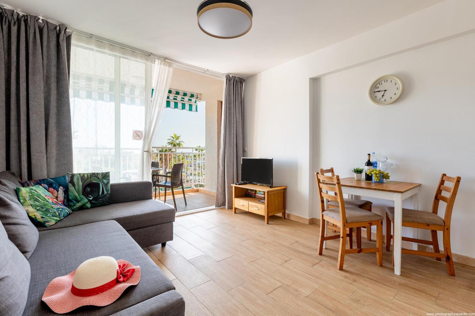 Ocean View Americas Apartamento