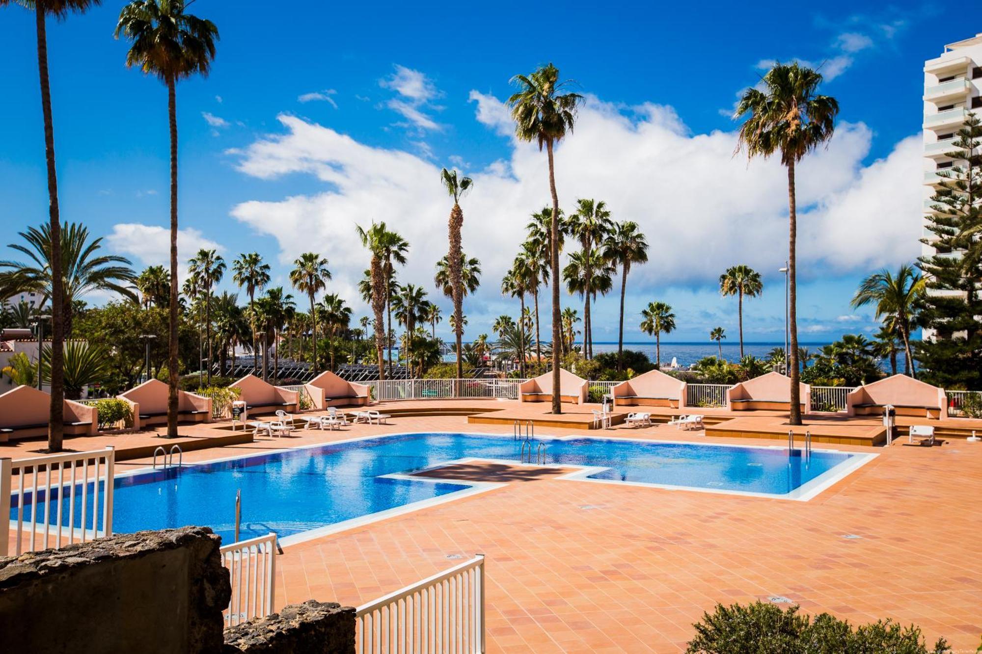 Ocean View Americas Apartamento Playa de las Américas