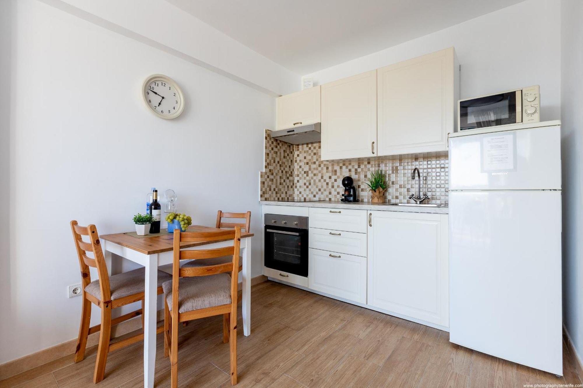 Apartamento Ocean View Americas *