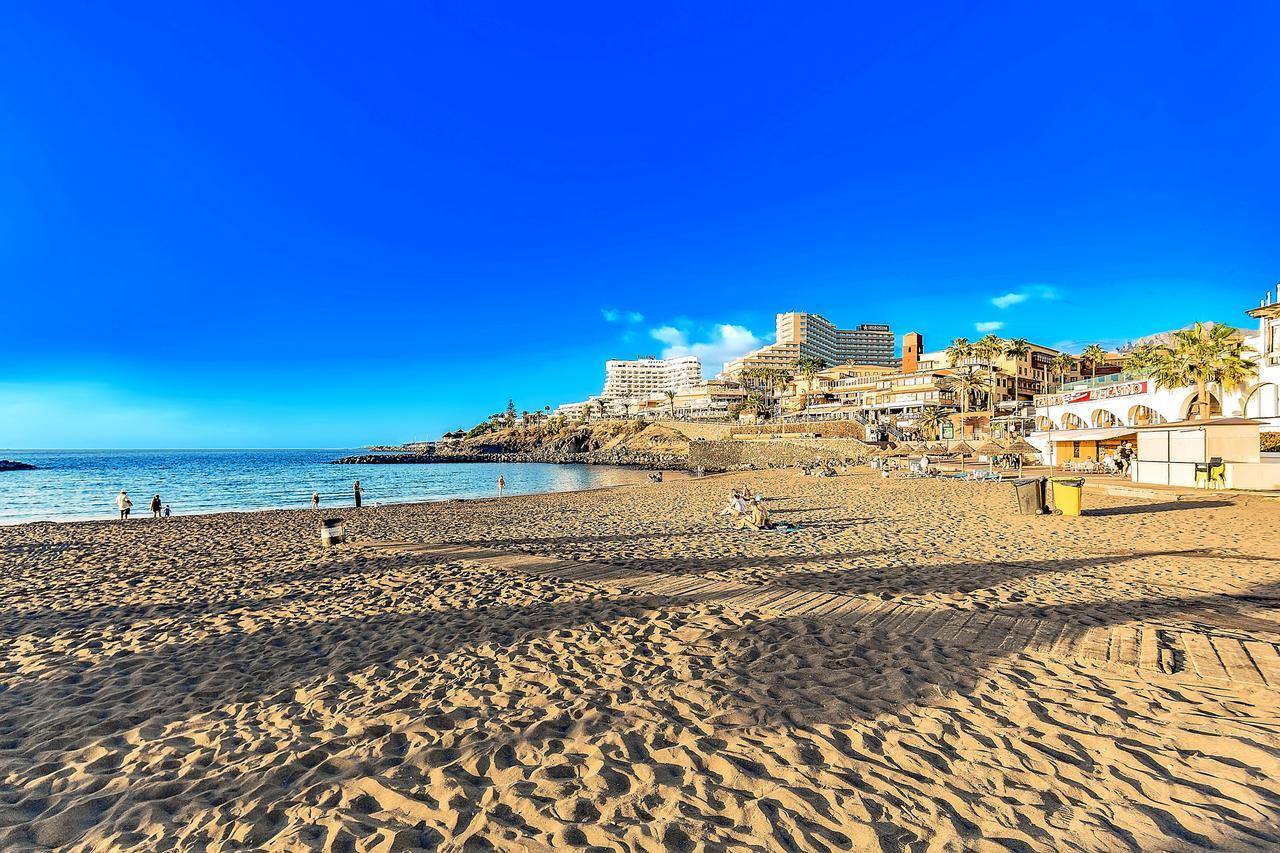 Appartamento Ocean View Americas *