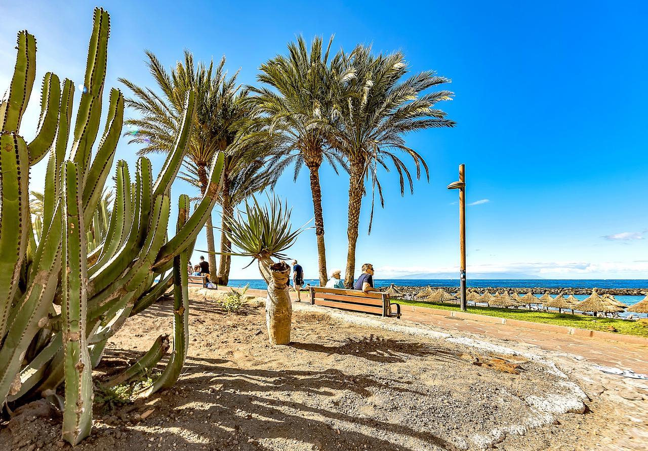 Ocean View Americas Appartamento Playa de las Americas (Tenerife)