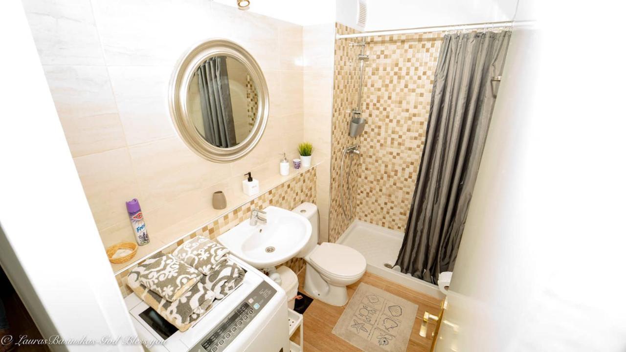 Ocean View Americas Apartment